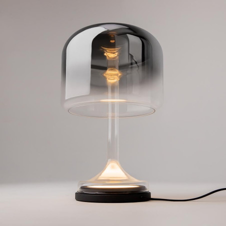 Lampa stołowa Spirito Black Maytoni