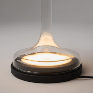 Lampa stołowa Spirito Black Maytoni