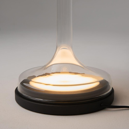 Lampa stołowa Spirito Black Maytoni