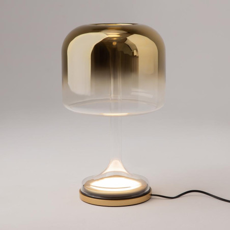 Lampa stołowa Spirito Gold Maytoni