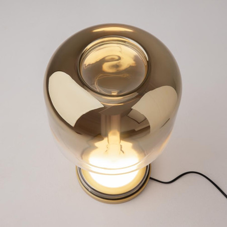 Lampa stołowa Spirito Gold Maytoni