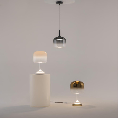 Lampa stołowa Spirito Gold Maytoni