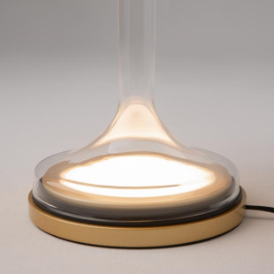 Lampa stołowa Spirito Gold Maytoni