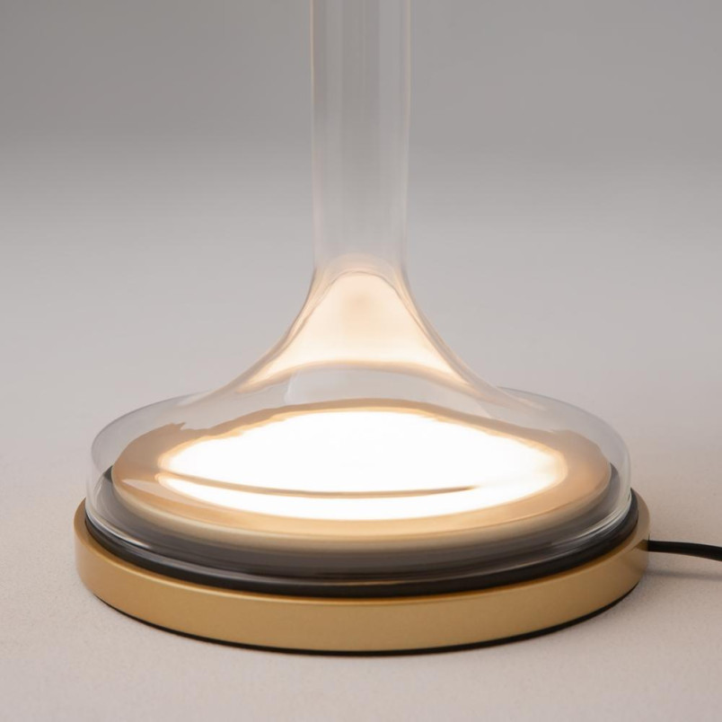 Lampa stołowa Spirito Gold Maytoni