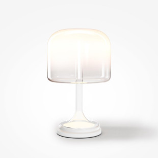 Lampa stołowa Spirito White Maytoni