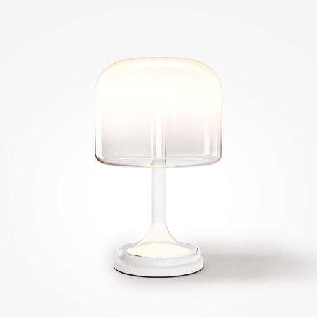 Lampa stołowa Spirito White Maytoni