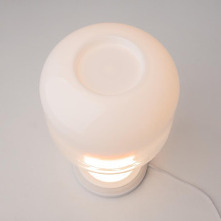 Lampa stołowa Spirito White Maytoni