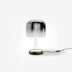 Lampa stołowa Spirito Black Maytoni