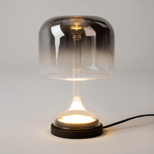 Lampa stołowa Spirito Black Maytoni