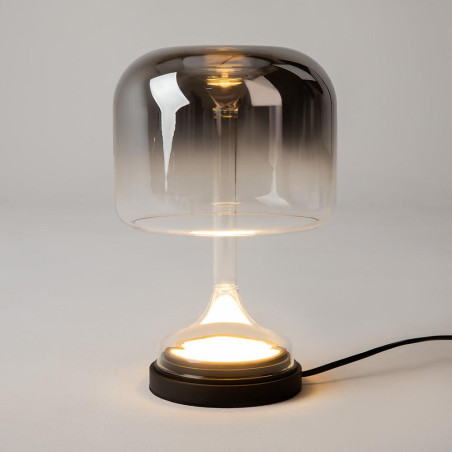 Lampa stołowa Spirito Black Maytoni