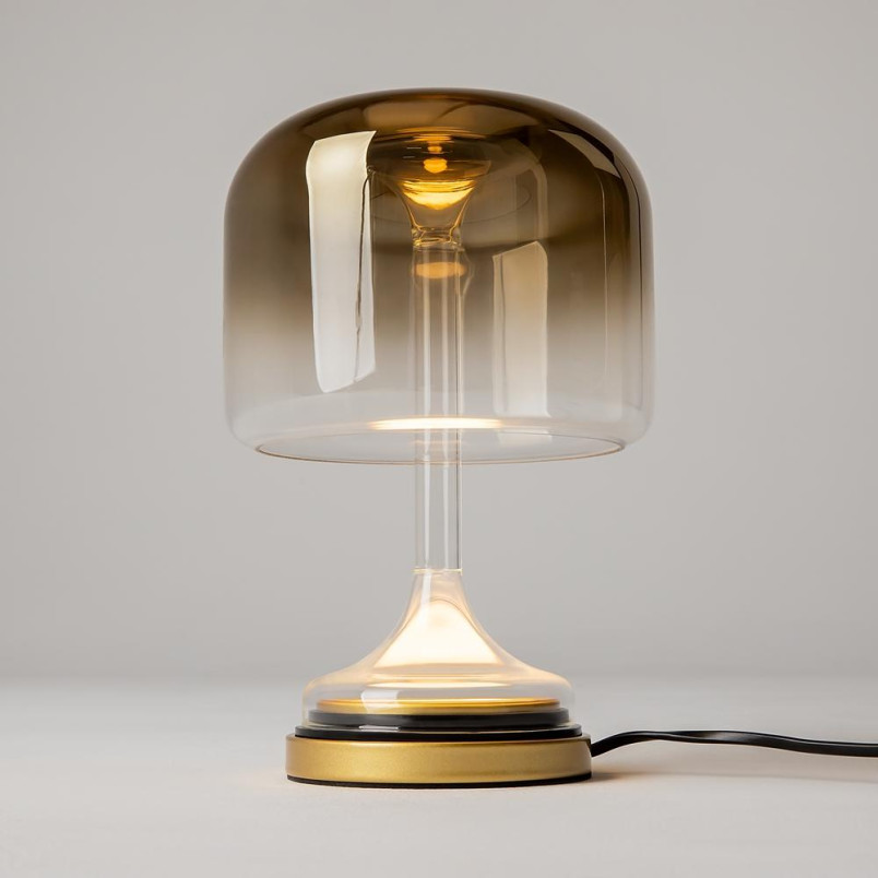 Lampa stołowa Spirito Gold Maytoni