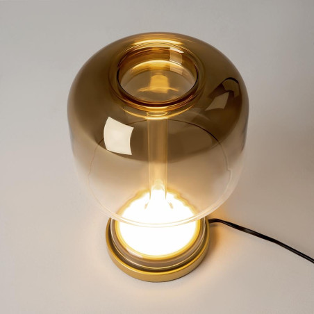 Lampa stołowa Spirito Gold Maytoni