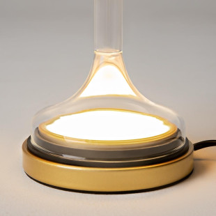 Lampa stołowa Spirito Gold Maytoni
