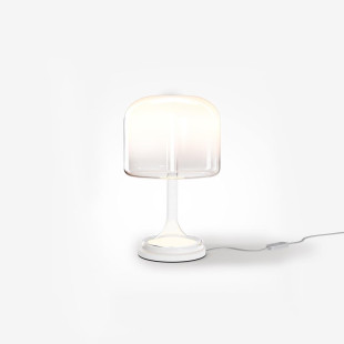 Lampa stołowa Spirito White Maytoni