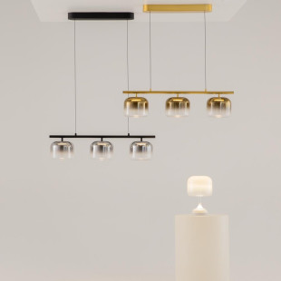 Lampa stołowa Spirito White Maytoni