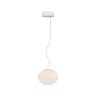 Lampa wisząca Spume White Maytoni