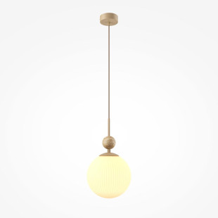 Lampa wisząca TAVO Beige Maytoni