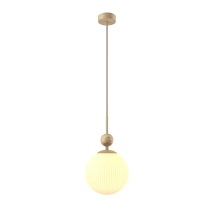 Lampa wisząca TAVO Beige Maytoni