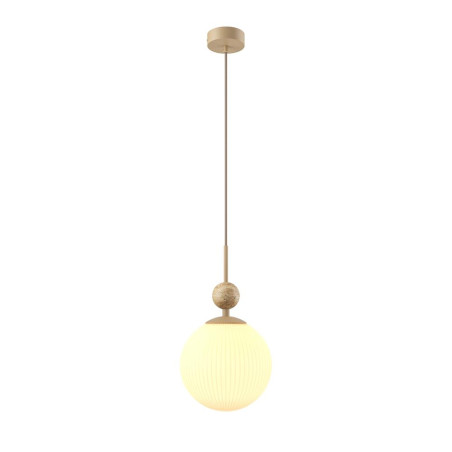 Lampa wisząca TAVO Beige Maytoni