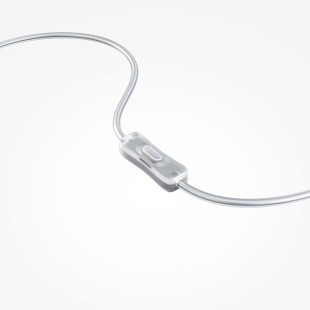 Lampa stołowa TAVO Beige Maytoni