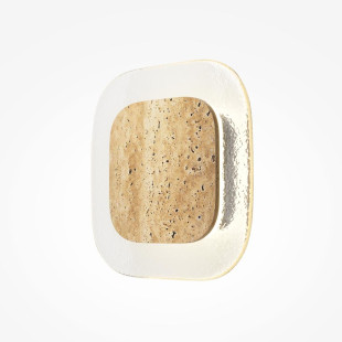 Kinkiet TAVO Beige Maytoni
