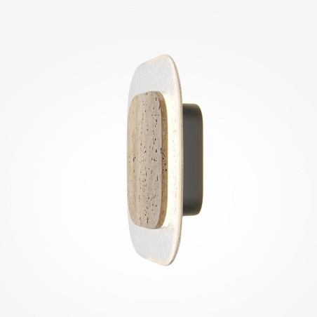 Kinkiet TAVO Beige Maytoni