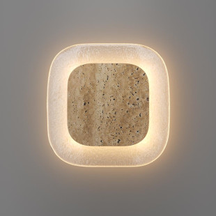 Kinkiet TAVO Beige Maytoni