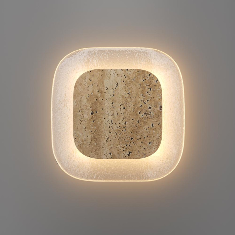 Kinkiet TAVO Beige Maytoni