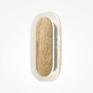 Kinkiet TAVO Beige Maytoni