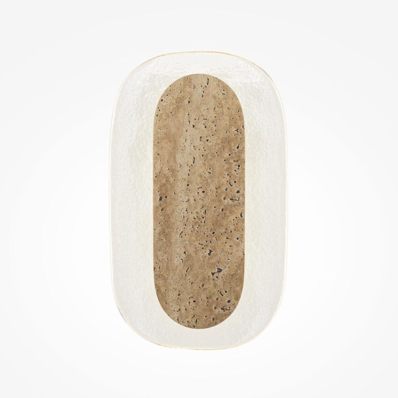 Kinkiet TAVO Beige Maytoni