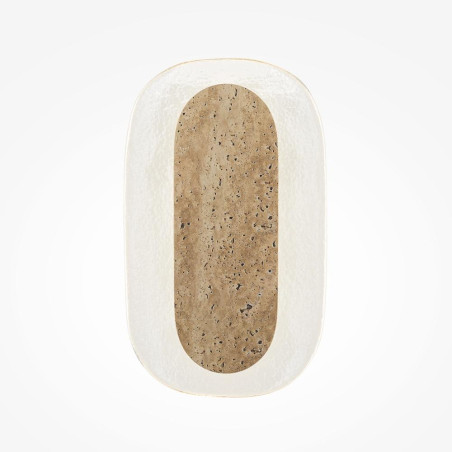 Kinkiet TAVO Beige Maytoni