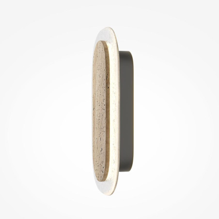 Kinkiet TAVO Beige Maytoni