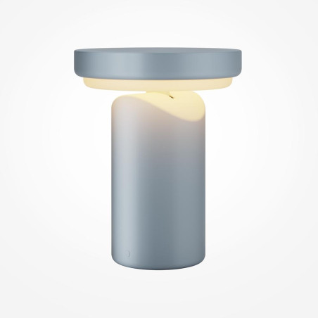 Rechargeable luminaire Topo Blue Maytoni