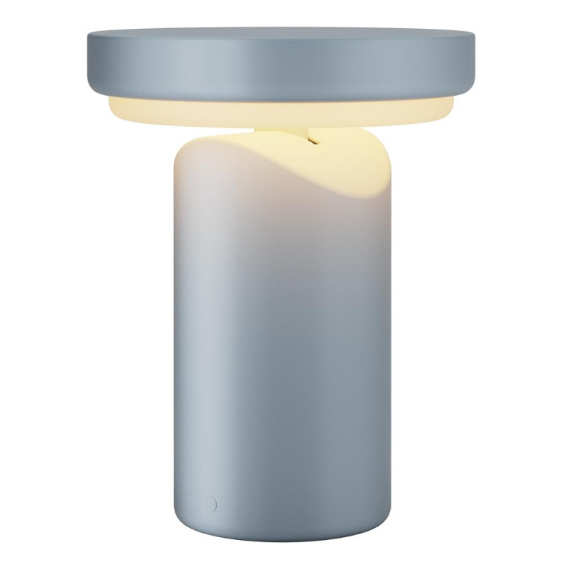 Rechargeable luminaire Topo Blue Maytoni