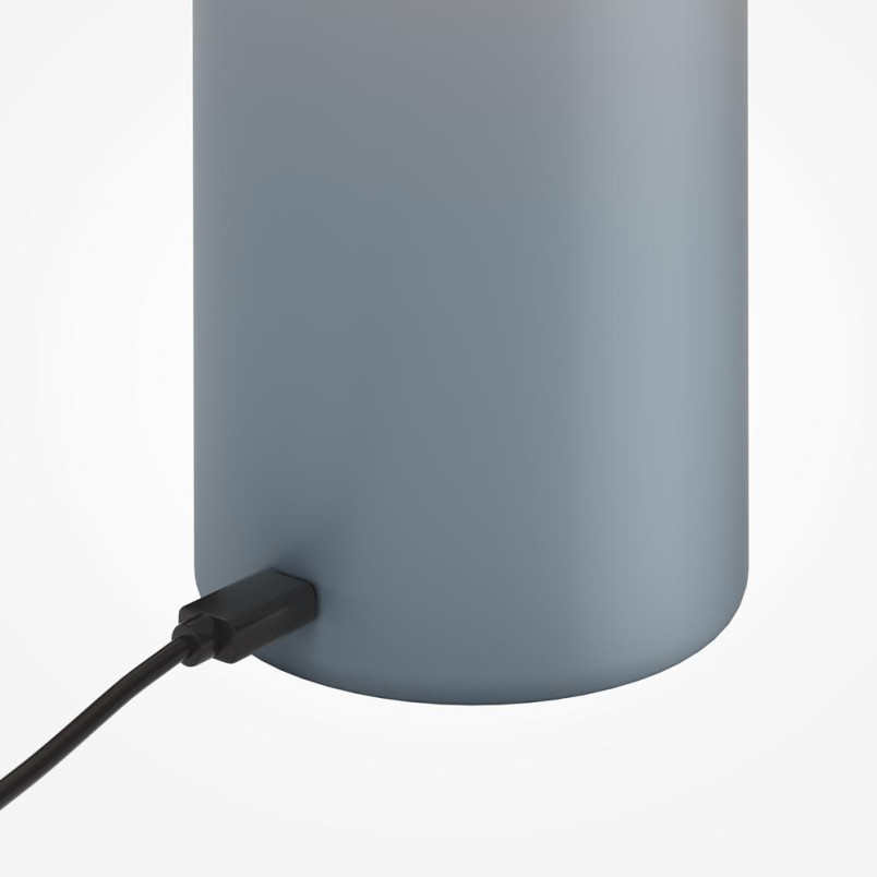 Rechargeable luminaire Topo Blue Maytoni