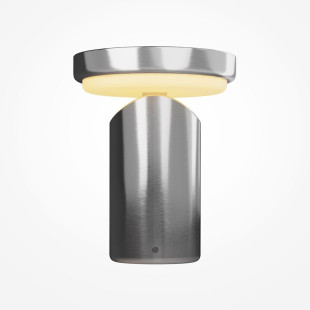 Rechargeable luminaire Topo Grey Maytoni