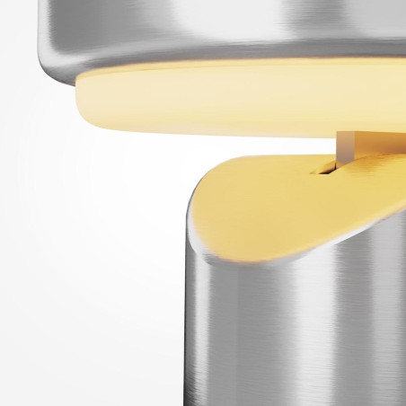Rechargeable luminaire Topo Grey Maytoni