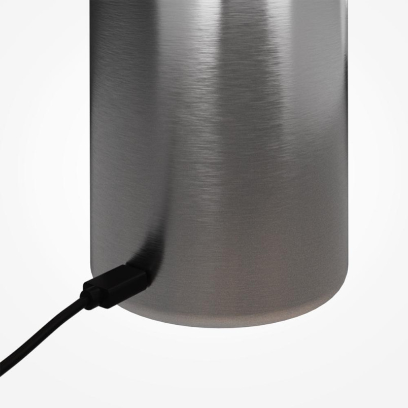 Rechargeable luminaire Topo Grey Maytoni