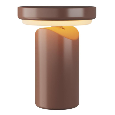 Rechargeable luminaire Topo Brown Maytoni