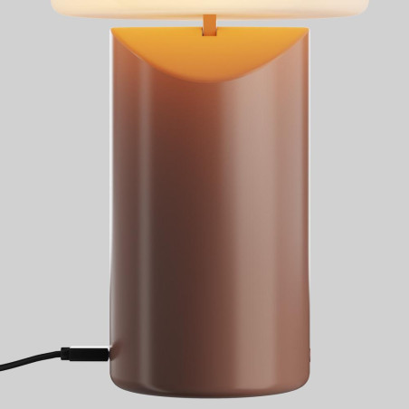 Rechargeable luminaire Topo Brown Maytoni