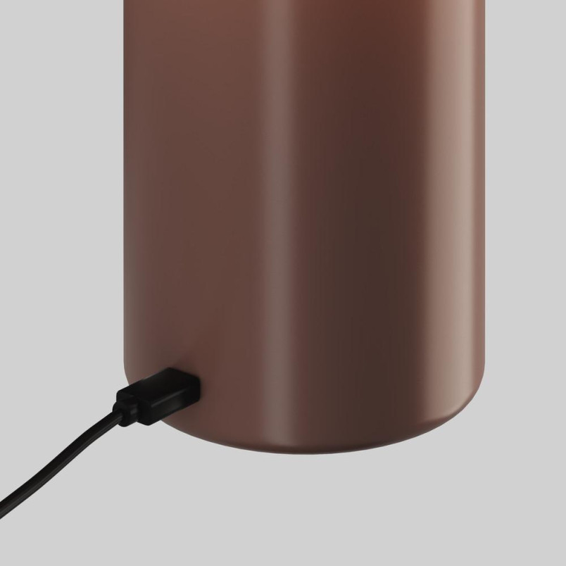 Rechargeable luminaire Topo Brown Maytoni
