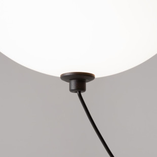 Lampa wisząca Twins Black Maytoni