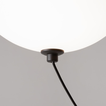 Lampa wisząca Twins Black Maytoni