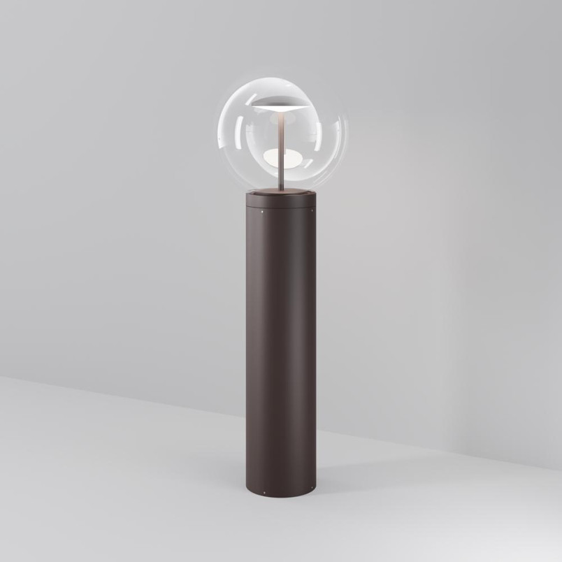 Landscape luminaire Velora Brown Maytoni