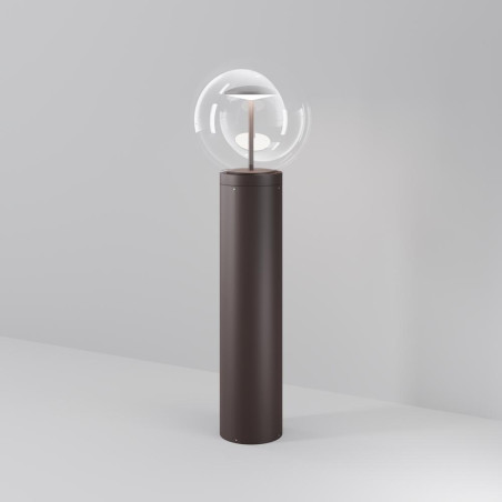 Landscape luminaire Velora Brown Maytoni