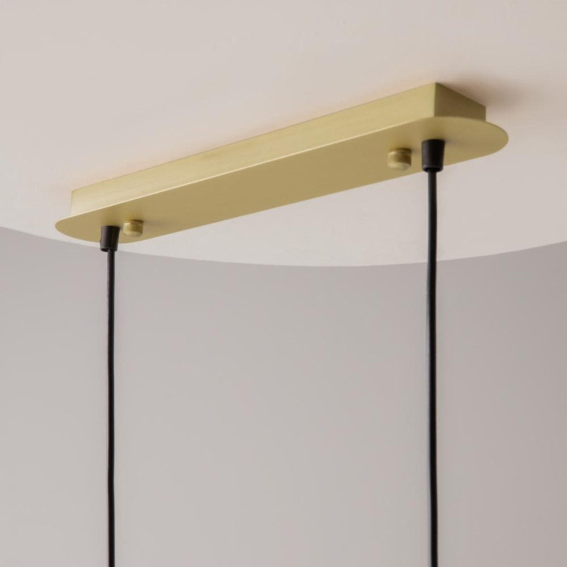 Lampa wisząca Vision Gold Maytoni