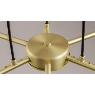 Lampa wisząca Vision Gold Maytoni