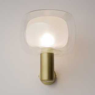 Kinkiet Vision Gold Maytoni