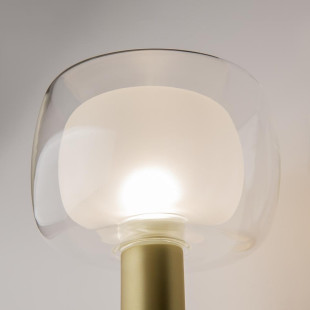 Kinkiet Vision Gold Maytoni