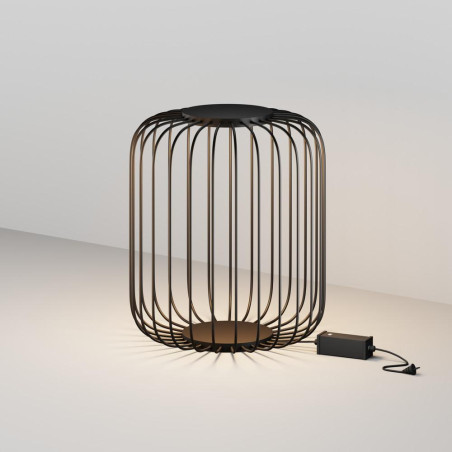 Landscape luminaire Wisp Graphite Maytoni